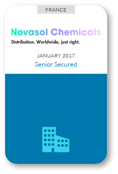 Zencap AM portfolio: Novasol Chemicals 01/2017