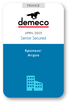Zencap AM portfolio: Demeco 04/2025