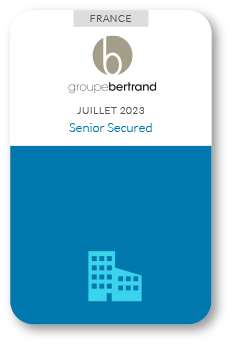 Financement Zencap AM : Groupe Bertrand 07/2023