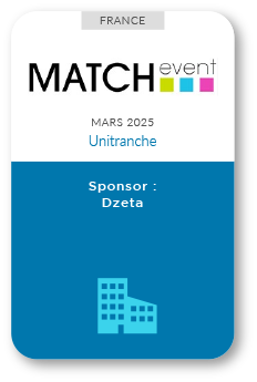 Financement Zencap AM : MATCHevent 03/2025