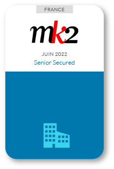 Financement Zencap AM : mk2 06/2022