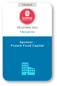 Financement Zencap AM : Sophie Lebreuilly 12/2022