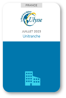 Financement Zencap AM : Ulysse 07/2025