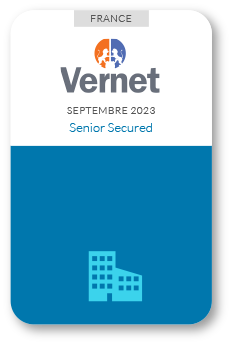 Financement Zencap AM : Vernet 09/2023