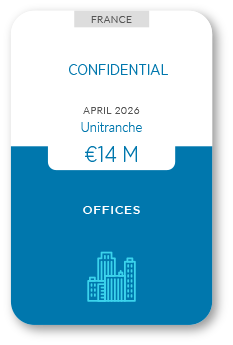 Zencap AM portfolio: Offices 04/2026