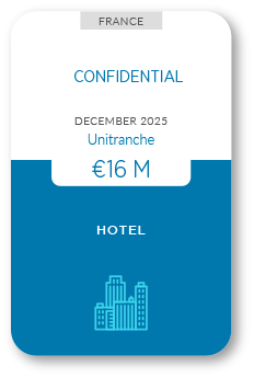 Zencap AM portfolio: Hotel 12/2025