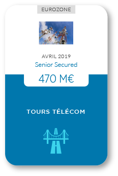 Financement Zencap AM : tours télécom 04/2019
