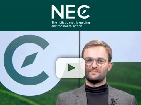 La NEC vue par... Raphaël Deléarde Head of ESG chez Zencap Asset Management